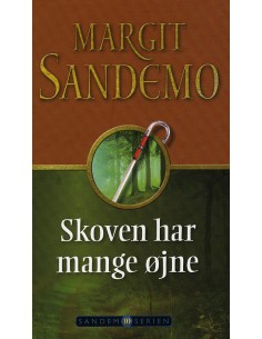 Sandemoserien 10 - Skoven...