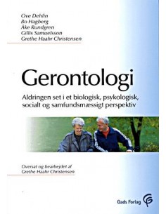 Gerontologi