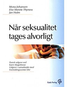 Når seksualitet tages...