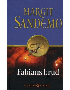 Sandemoserien 11 - Fabians...