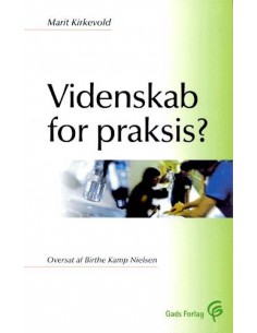 Videnskab for praksis