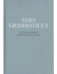 Saxo Grammaticus
