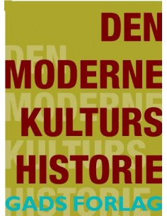Den moderne kulturs historie