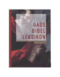 Gads bibelleksikon