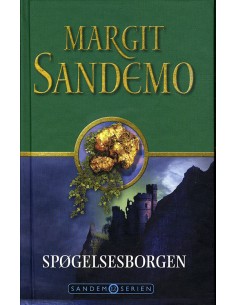 Sandemoserien 12 -...