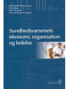Sundhedsvæsenets økonomi,...