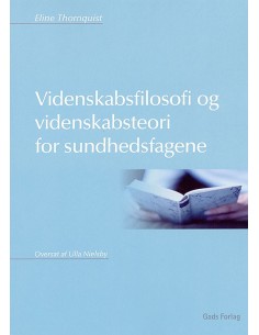 Videnskabsfilosofi og...