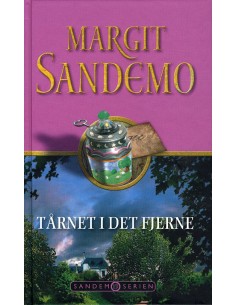 Sandemoserien 13 - Tårnet i...
