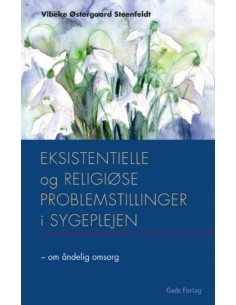 Eksistentielle og religiøse...