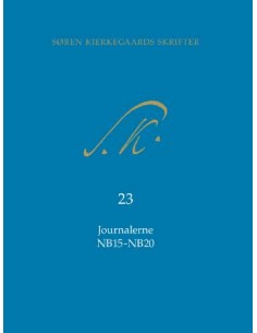 Søren Kierkegaards Skrifter...
