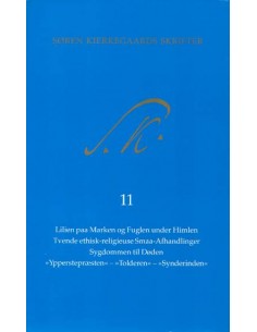 Søren Kierkegaards Skrifter