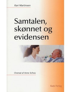 Samtalen, skønnet og...