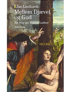 Mellem djævel og Gud
