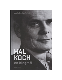 Hal Koch - en biografi