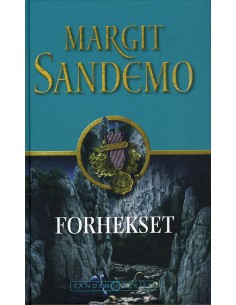 Sandemoserien 14 - Forhekset