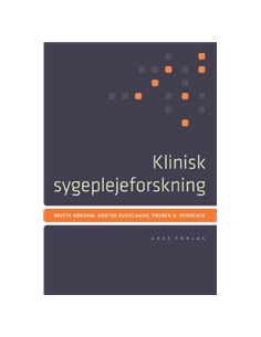Klinisk sygeplejeforskning