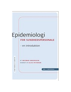 Epidemiologi for...