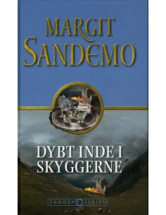 Sandemoserien 15 - Dybt...