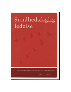 Sundhedsfaglig ledelse