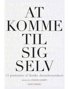 At komme til sig selv