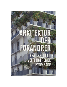 Arkitektur der forandrer