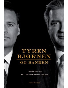 Tyren, bjørnen og banken