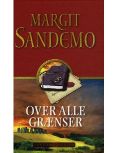 Sandemoserien 16 - Over...