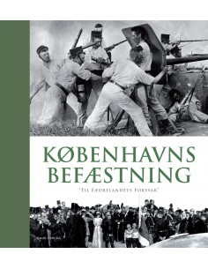 Københavns befæstning