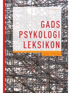 Gads Psykologileksikon