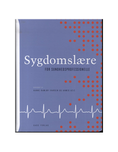 Sygdomslære
