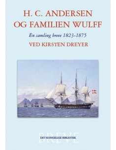 H.C. Andersen og familien...