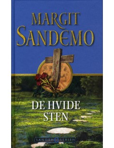 Sandemoserien 17 - De hvide...