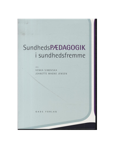 Sundhedspædagogik i...