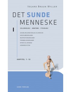 Det sunde menneske bd. 1 .