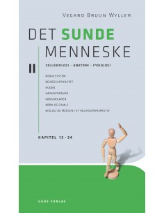 Det sunde menneske Bd. 2