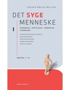Det syge menneske bd. 1