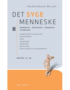 Det syge menneske bd. II