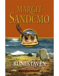 Sandemoserien 19 - Runestaven