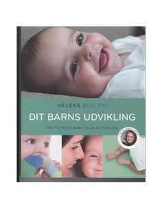 Helens bog om dit barns...