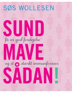 Sund mave sådan!