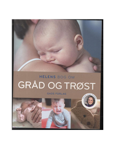 Helens bog om gråd og trøst