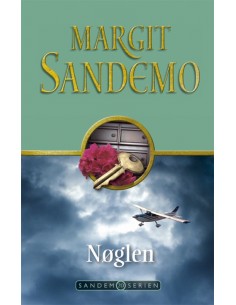 Sandemoserien 20 - Nøglen