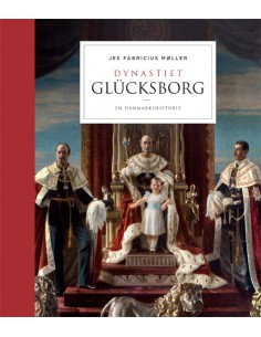 Dynastiet Glücksborg