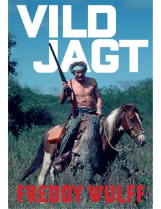 Vild jagt