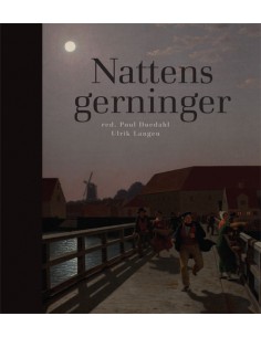 Nattens gerninger