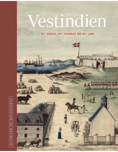 Danmark og kolonierne -...