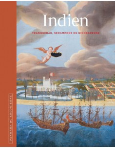 Danmark og kolonierne - Indien