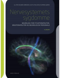 Nervesystemets sygdomme