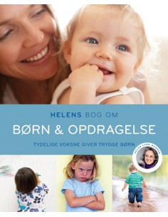 Helens bog om børn &...