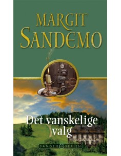 Sandemoserien 21 - Det...